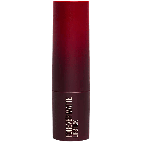 Lakme Forever Matte Lipstick - Red Royale | Grocsy