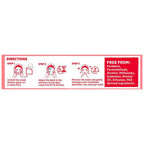 Himalaya Fresh Start Oil Clear Strawberry Face Sheet Mask | Grocsy