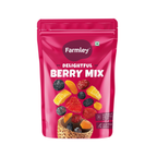 Farmley Berry Mix | Grocsy