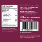 Farmley Berry Mix | Grocsy