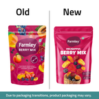 Farmley Berry Mix | Grocsy