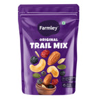 Farmley 7-in-1 Trail Mix | Grocsy