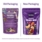 Farmley 7-in-1 Trail Mix | Grocsy