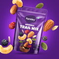 Farmley 7-in-1 Trail Mix | Grocsy