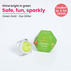 Whimsy Beauty Safe & Organic Eye Glitter | Grocsy