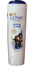 Clinic Plus Naturally Strong Health Shampoo | Grocsy