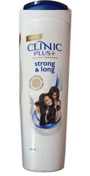 Clinic Plus Naturally Strong Health Shampoo | Grocsy