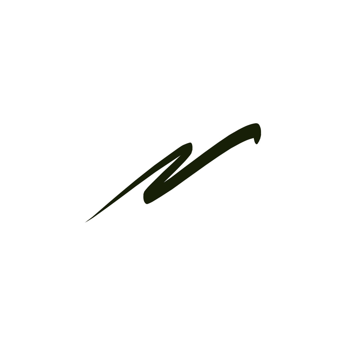 Miss Claire Artist Pen Eyeliner - Green | Grocsy