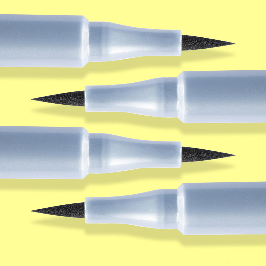 Miss Claire Artist Pen Eyeliner - Green | Grocsy