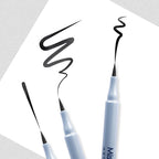 Miss Claire Artist Pen Eyeliner - Green | Grocsy