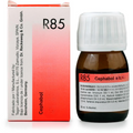 Dr. Reckeweg R85 Drops | Grocsy