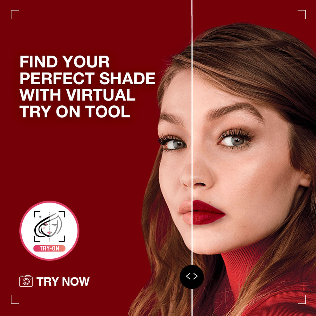 L'Oreal Paris Lip Combo That'S So Worth It - Infallible Matte Resistance & Color Riche Satin | Grocsy