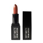 PAC Studio Soft Matte Cream Lipstick Mini - Brunch | Grocsy