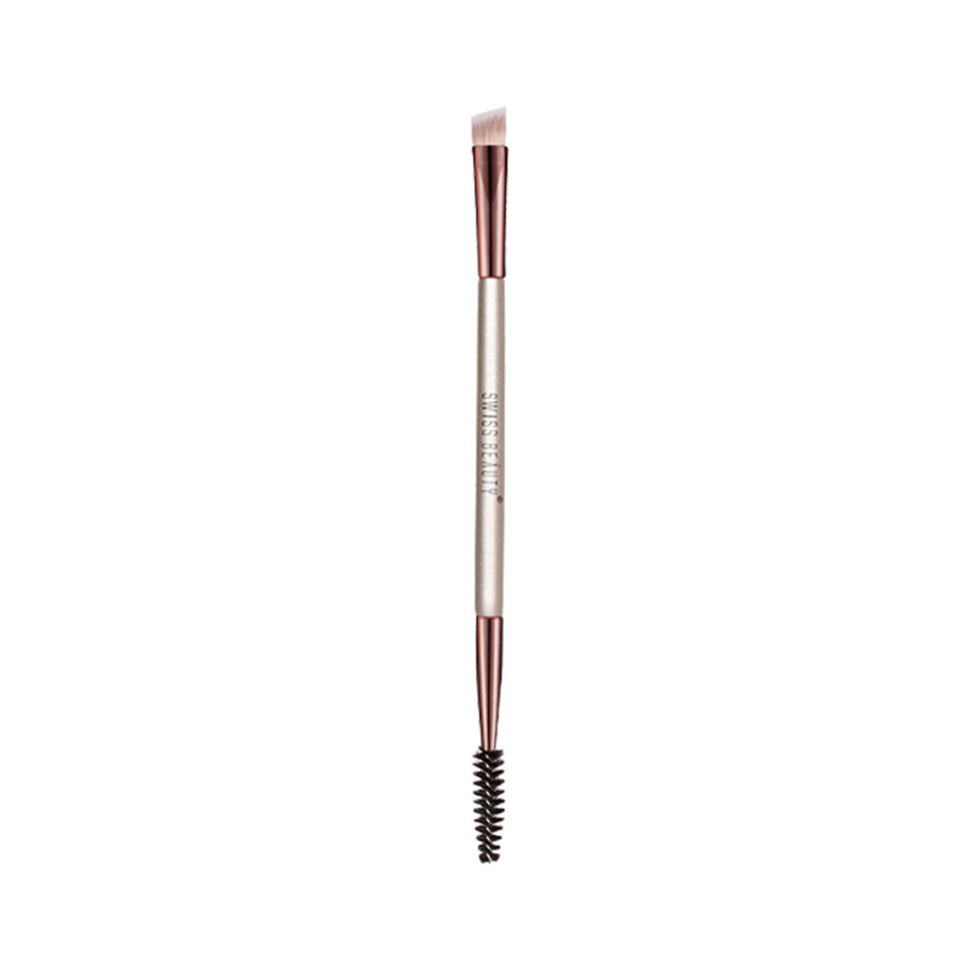 Swiss Beauty Highlighting And Lash Brush | Grocsy