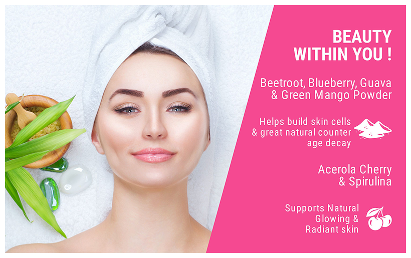 Bliss Welness Collagen Builder Powder | Grocsy