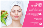 Bliss Welness Collagen Builder Powder | Grocsy
