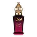 Taaj by Bella Vita Gold OUD Attar | Grocsy