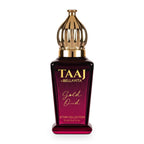 Taaj by Bella Vita Gold OUD Attar | Grocsy