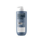 Bare Anatomy Anti-Hair Fall Shampoo 5X Hair Fall Control With Peptides | Grocsy
