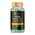 Anupurak Calcium and Vitamin D3 Tablets | Grocsy