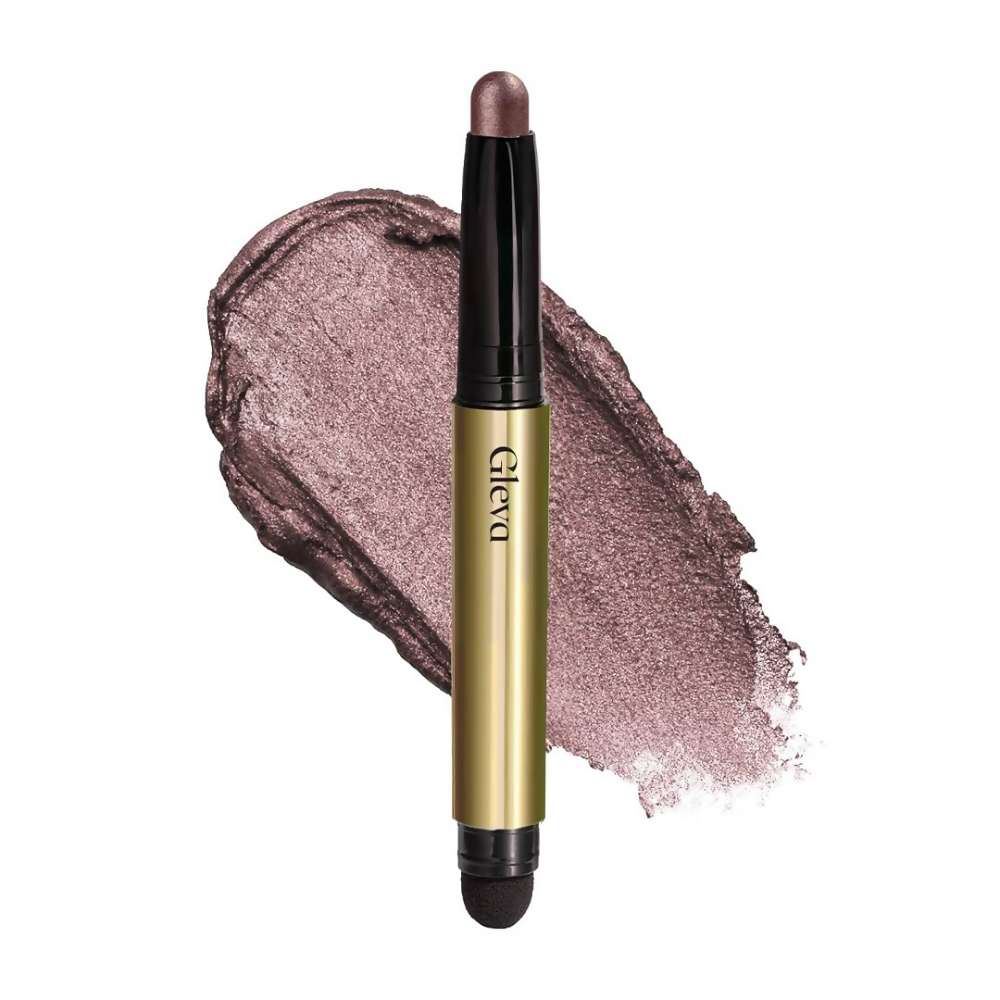 Gleva Eyeshadow Pencil Stick - Bronzed Beauty | Grocsy