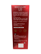 Rejuglow C 20 Plus Gel Enriched With Vitamin E | Grocsy