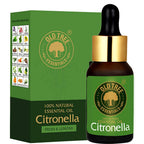 Old Tree Citronella Essential Oil | Grocsy