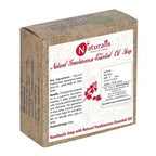 Naturalis Essence Of Nature Handmade Soap With Natural Frankincense Essential Oil | Grocsy