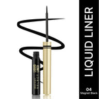 Swiss Beauty Select Here To Stay Liquid Liner, 4- Magnet Black | Grocsy