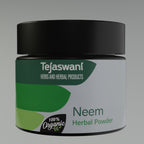 Tejaswani Herbs and Herbal Products Herbal Neem Powder | Grocsy
