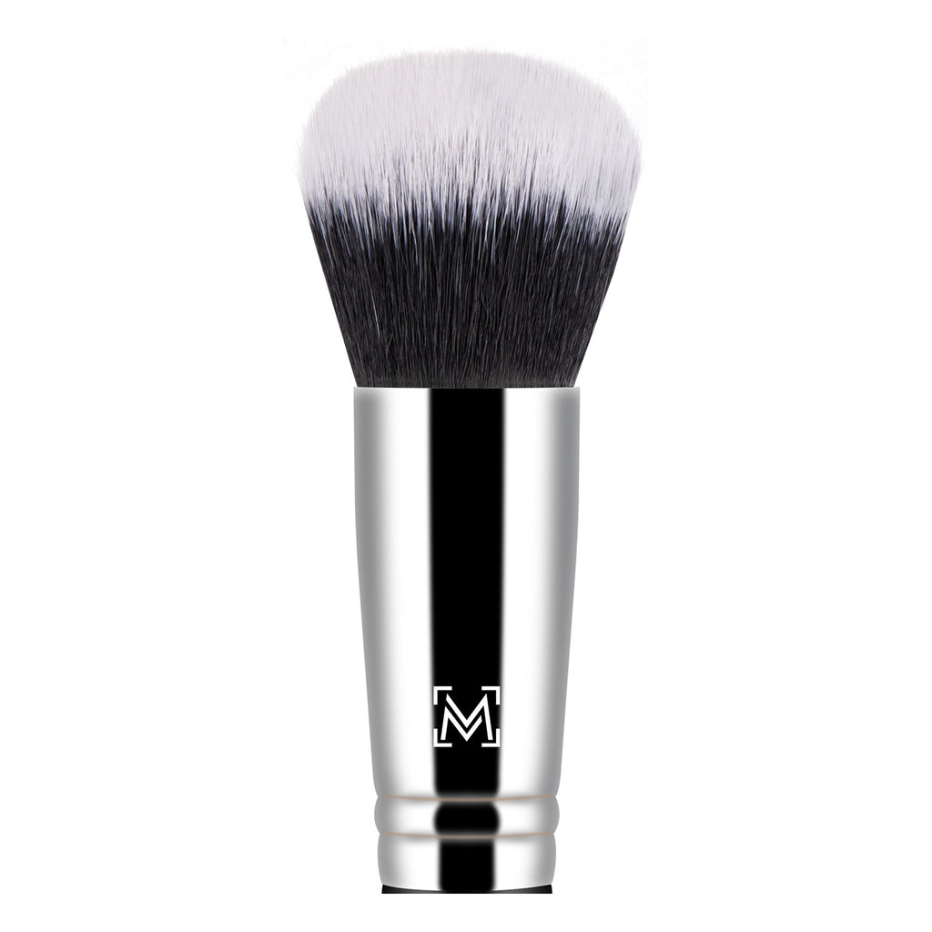 Miss Claire M1 - Multitask/Blending Brush - Chrome | Grocsy