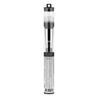 Miss Claire M1 - Multitask/Blending Brush - Chrome | Grocsy
