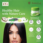 Kottakkal Arya Vaidya Sala - AVS Vibha Hair Care Cream | Grocsy