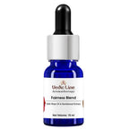 Vedic Line Fairness Blend Oil (Rose & Sandalwood) | Grocsy