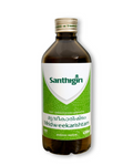 Santhigiri Mridweekarishtam