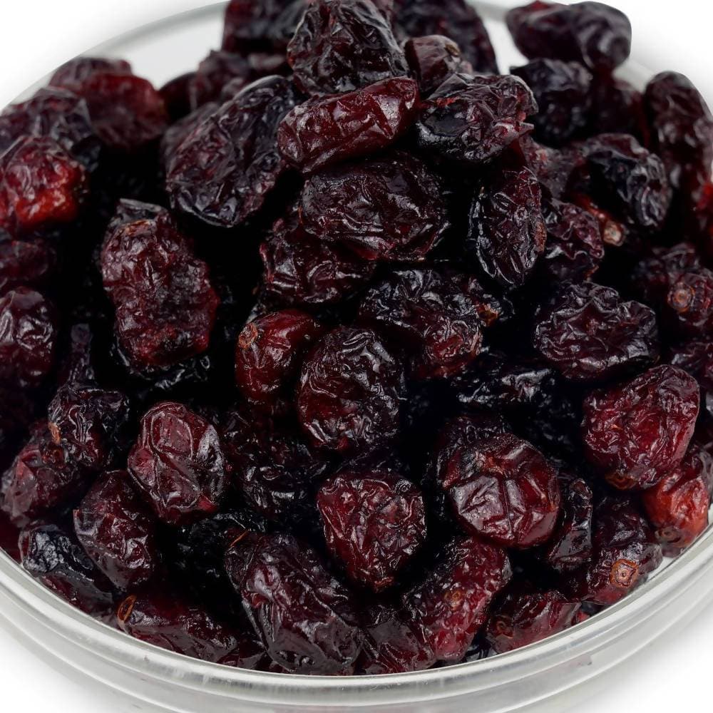 Nathu's Cranberry Whole | Grocsy