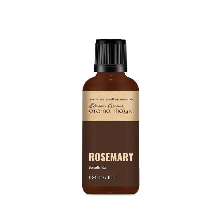 Blossom Kochhar Aroma Magic Rosemary Oil | Grocsy