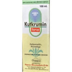 Nagarjun Pharma Kutkrumin Syrup | Grocsy