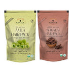 Kokila Pure & Natural Hair Pack Powder Each Pack 200 gm | Grocsy