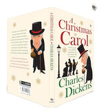 A Christmas Carol by Charles Dickens - A Timeless Holiday Classic | Love and Compassion | A Gripping Story of Redemption and Forgiveness | Victorian England | A Masterpiece on Generosity and Empathy | Classic Literature by Charles Dickens | Grocsy