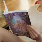The Wizard of Oz by Frank Baum [Premium Paperback] | Fiction Books | Fantasy Books | Classics | Fantasy Novels | Books for 6+ Year Old | Kids story books for 8+ years old | Books for kids 9-12 years by L. Frank Baum | Grocsy