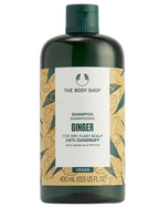 The Body Shop Ginger Anti Dandruff Shampoo | Grocsy