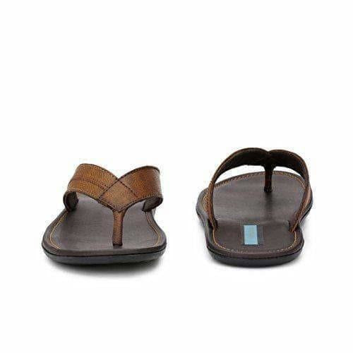 Formal Leather Slipper for Men/Boys | Grocsy