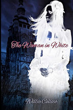 The Woman in White by Collins, Wilkie | Grocsy
