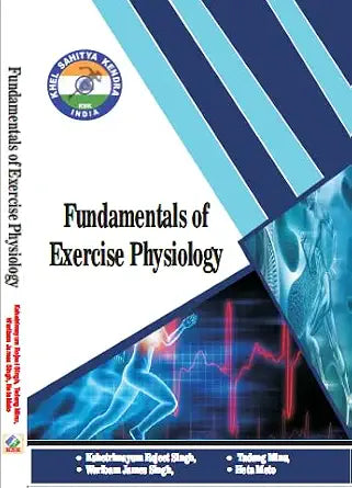Fundamentals of Exercise Physiology      Hardcover – 16 October 2024 | Grocsy