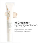 Personal Touch Skincare Melakey Radiance Cream With Azelaic Acid For Hyperpigmentation & Youthful Skin | Grocsy