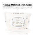 Personal Touch Skincare Skincare Makeup Remover & Melting Skin Care Wipes | Grocsy
