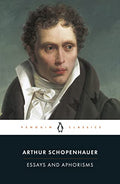 Essays & Aphorisms by Arthur Schopenhauer | Grocsy