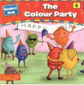 Readers Nook-The Colour Party-6 | Grocsy