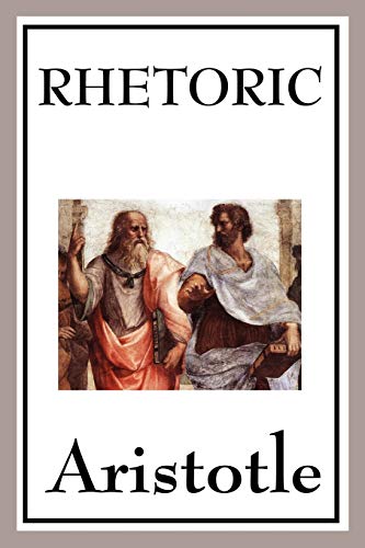 Rhetoric by Aristotle | Grocsy